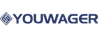 YouWager logo
