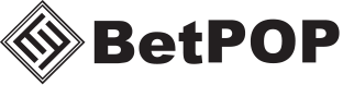 Betpop Logo