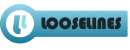 LooseLines logo