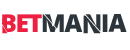 BetMania Logo