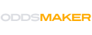Oddsmaker logo