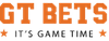 GTbets logo