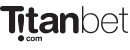 TitanBet logo