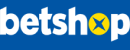 BetShop logo