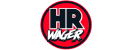 HRWager Logo