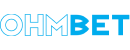 Ohmbet logo