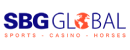 SBG Global logo