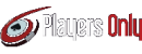 PlayersOnly logo