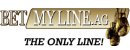 BetMyLines logo