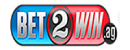 Bet2Win logo