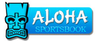 AlohaSportsbook logo