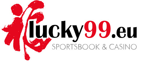 Lucky99 logo