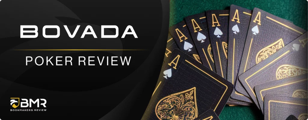 Bovada Poker Review - Comprehensive Online Poker Analysis and Ratings