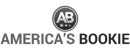 AmericasBookie logo