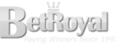 BetRoyal logo