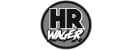 HRWager logo