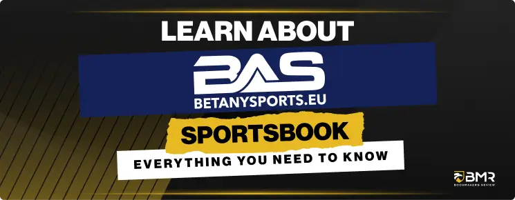 Learn About BetAnySports Sportsbook at BMR – Everything You Need to Know