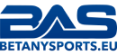 BetAnySports logo