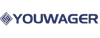 YouWager logo