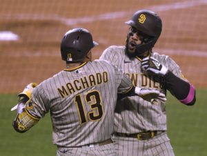 Can the Padres Win the National League Pennant?