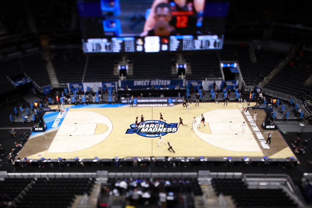 March Madness Betting Strategy