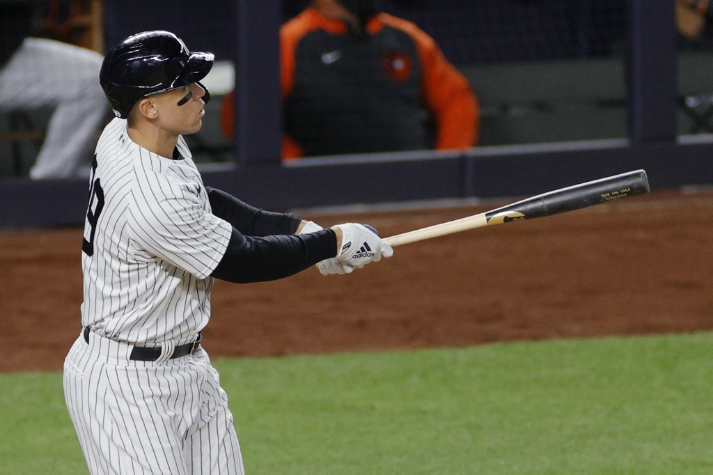 Can the Yankees Win the 2021 World Series With Their Current Roster?