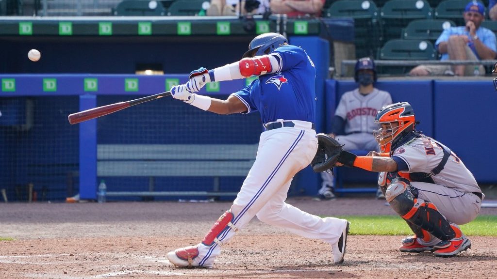 Blue Jays vs. White Sox Free MLB Picks and Odds Analysis