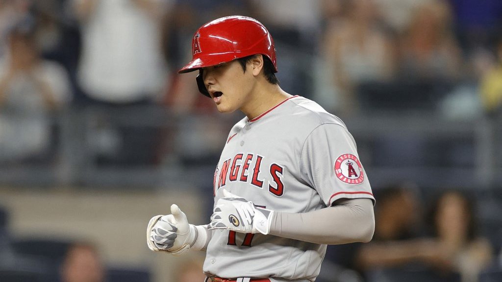Angels vs. Yankees Free MLB Picks and Odds Analysis
