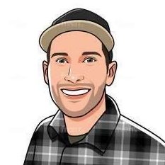 Ian Wharton avatar