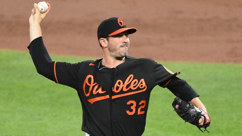 Baseball Plays of the Day For September 1: Free MLB Betting Picks