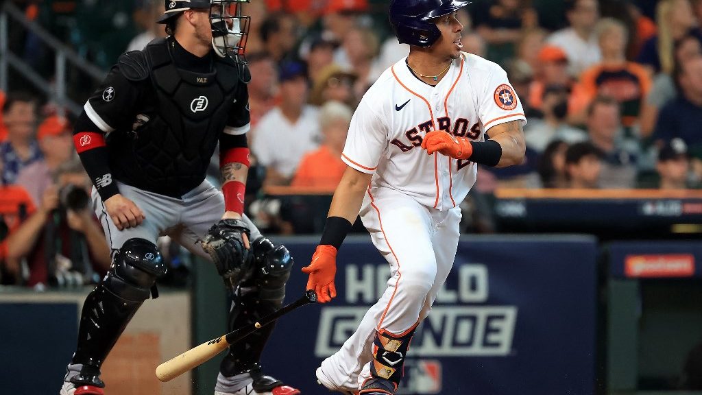 White Sox vs. Astros ALDS Game 2 Odds, Preview and Prediction