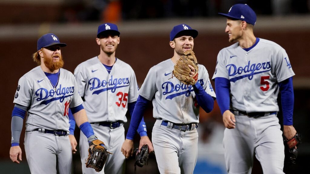 Giants vs. Dodgers NLDS Game 4 Odds, Preview and Prediction