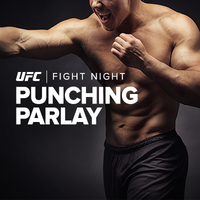 UFC Vegas 88 Punching Parlay: Take the Plus-Value on This Moneyline & Total