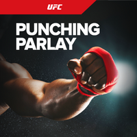 UFC Atlantic City Punching Parlay: Combine the Juice for Plus-Money