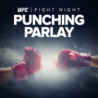UFC Vegas 89 Punching Parlay: Our Best Value Bet to Build Your Bankroll