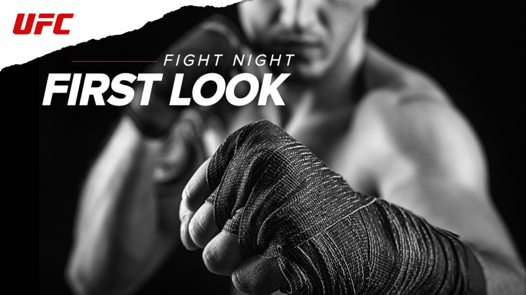 UFC Fight Night: Vera vs. Cruz First Look, Betting Picks, Odds, and Prediction