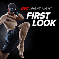 UFC Vegas 74 First Look: Kara-France vs. Albazi Betting Picks, Odds, and Predictions
