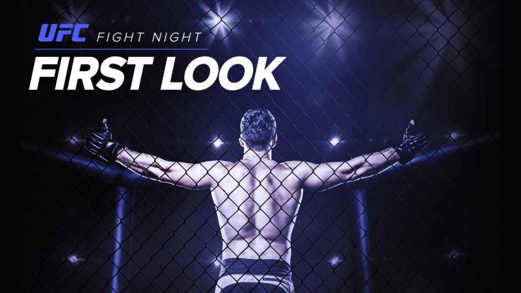 UFC Fight Night San Antonio First Look: Vera vs. Sandhagen Betting Picks, Odds, and Prediction
