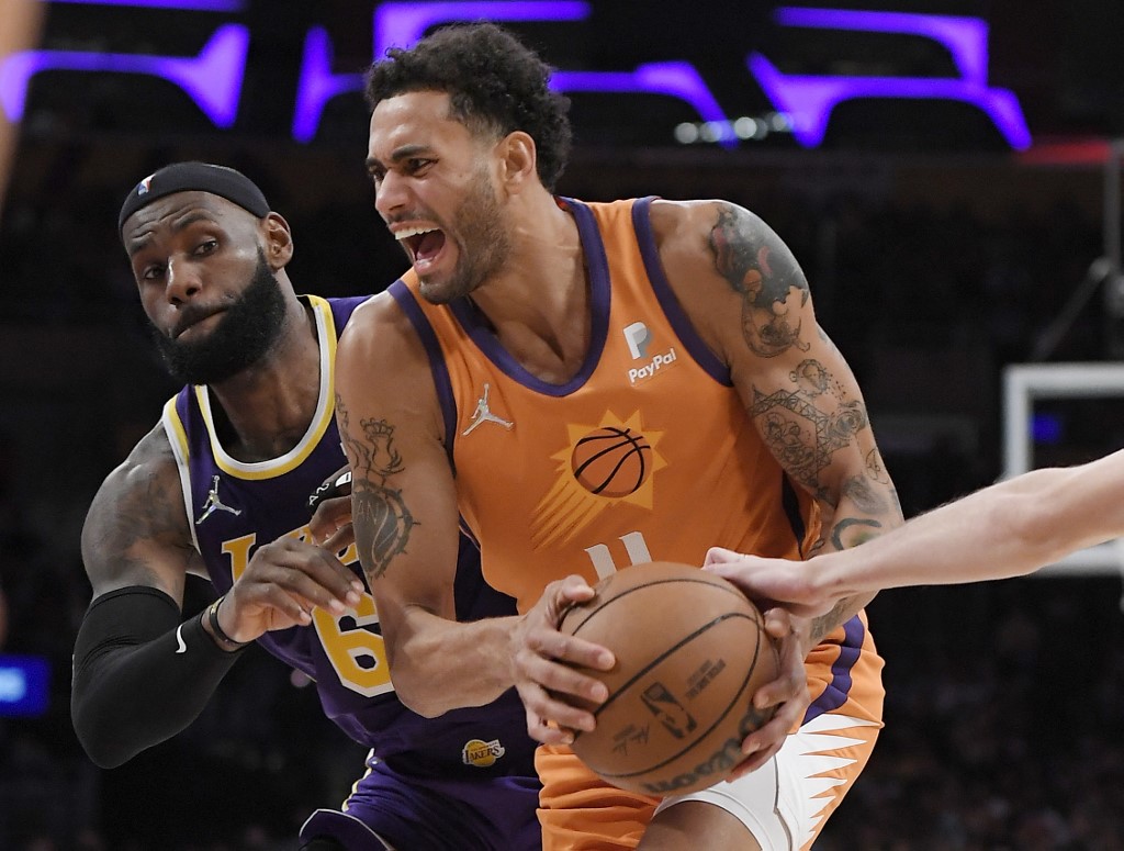 Suns vs. Trail Blazers NBA Odds, Preview and Prediction ...