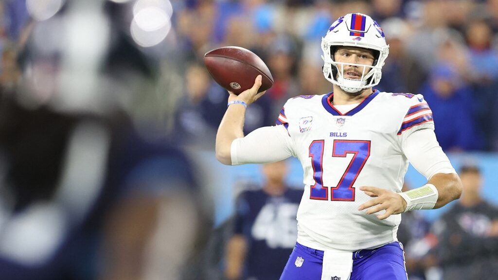 Dolphins vs. Bills NFL Week 8 Preview and Best Bet