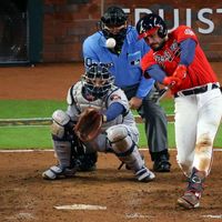 Astros vs. Braves World Series Game 4 Preview and Best Bet