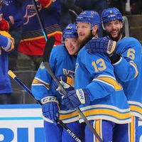 Blues vs. Kings NHL Preview and Best Bet