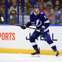 Lightning vs. Maple Leafs NHL Best Bets Today