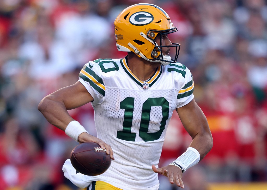 Green Bay Packers win total odds: Over/under prediction for 2023