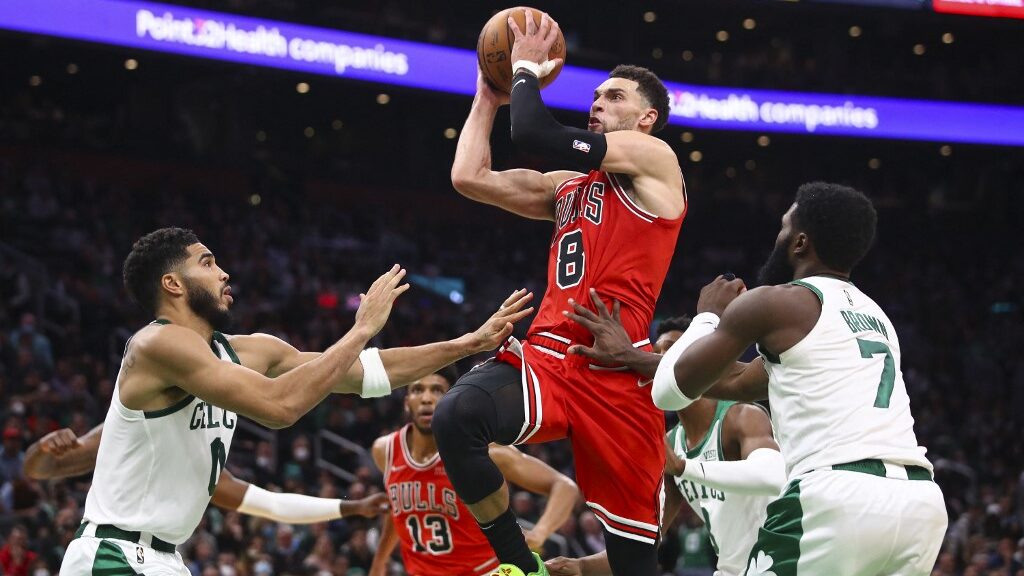 Bulls vs. Trail Blazers NBA Picks: Is the Wrong Team Favored?