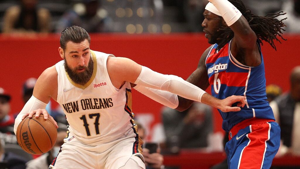 Free NBA Picks: Our Best Bets for November 19