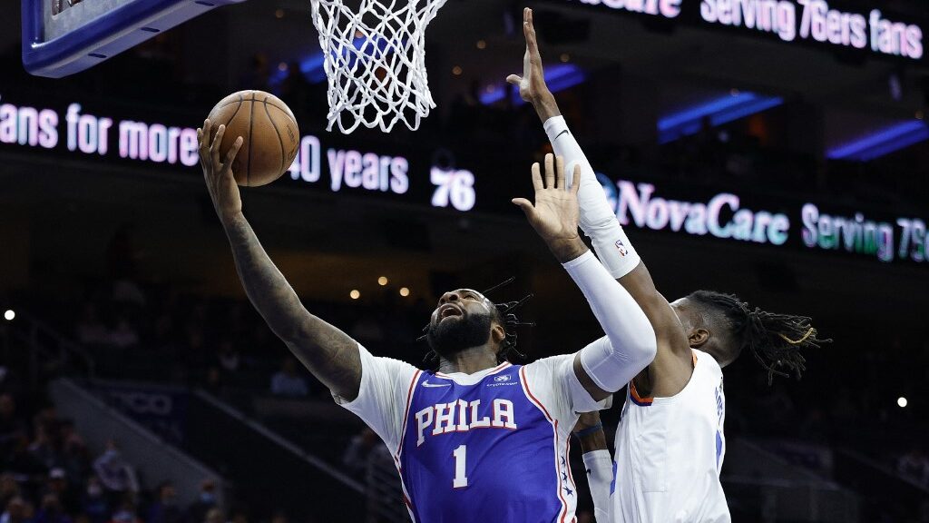By the Numbers: 76ers vs. Kings NBA Odds and Trends