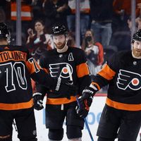 Flyers vs. Lightning NHL Odds, Preview and Prediction