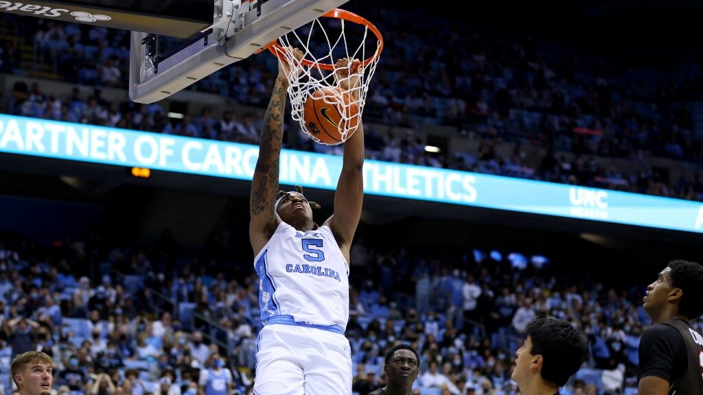 Michigan vs. North Carolina NCAA Basketball Preview and Best Bet