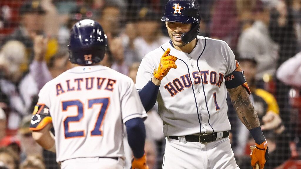 Can the Astros Return to the World Series Next Season?